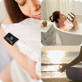Набор SHIZURI Pillow™ + SPA для дома «ГАРМОНИЯ»
